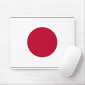 フラグマウスパッド マウスパッド (マウス)