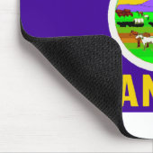 フラグマウスパッド マウスパッド (コーナー)