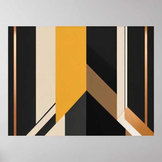 フラグメント ポスター (正面)