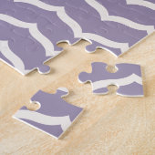 フラグラントジグザグザパズル ジグソーパズル (側面)