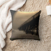 フラグラービーチピローズ クッション (ブランケット)