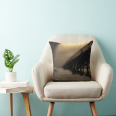 フラグラービーチピローズ クッション (椅子)