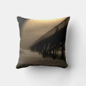 フラグラービーチピローズ クッション (裏面)