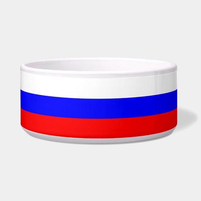 フラグロシアのペットボウル ボウル (左)