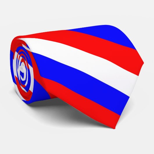 フラグロシアの ネクタイ (ロール)