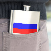 フラグロシアの フラスク (インサイチュ)