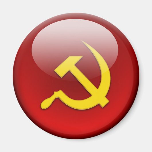 フラグロシアの マグネット (正面)
