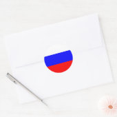 フラグロシアの ラウンドシール (封筒)