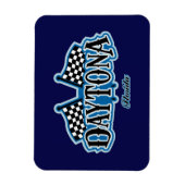 フラグ付きデイトナ マグネット (縦)