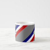 フラグ専門マグカップ エスプレッソカップ (正面)