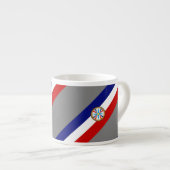 フラグ専門マグカップ エスプレッソカップ (正面右)