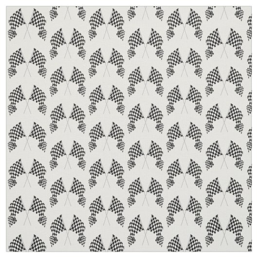 フラグ市松模様にデザインファブリック ファブリック (見本)