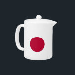 フラグ日本のティーポット<br><div class="desc">お茶コレクション日本のにプライドのtouchを加え独占的て、日本の旗を飾ったティーポット!詳細に細心の注意を払って作られたこのティーポットは単なる機能品ではなく、文化伝統とデザインのお祝いエレガントだ。印象的な画像は象徴的な旗を際立日本のって表示し、このティーポットはビールを楽しんでユニークも、日本に対する愛を示す意味のある方法お気に入りのである。あなたはお茶のパーティーを開催するか、特別な贈り物を探すか、単にキッチンコレクションを高めるかなど、日本をテーマにしたティーポットが最適。そのスタイリッシュデザインと資高品質料が際立ち表現て、一気呵成に日本を愛する。このフラッグティーポットは日本の、耐久性と視覚効果の両方を考慮して設計されたプレミアムセラミック製。滑らかな仕上げは洗練されたtouchを追加し、フラグ鮮やかデザインは目をキャッチすることを保証する。その寛大な能力は複数のカップのお茶を提供するのに理想的であり、快適なハンドルは安全なグリップを提供する。文化を大切にしたり、単に楽しんで機能日本のの茶器を楽しむ人にとってユニーク理想的な贈り物である。ティーポット日本国旗デザイン高品質、セラミック建築、耐久ユニークTouch、お茶の愛人のための文化アクセント、目を引くプライド表示、実用的で装飾的な茶を提供する作品鮮やか、日本国旗、アイデンティティー記号、お茶のパーティーや日常的な使用に最適な伝統チャームを加え、コレクションにを加える日本愛好家への思いやりある贈り物、ホットドリンク用の機能ティーポット、</div>