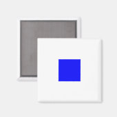 フラグ航海のアルファベット記号S (Sierra) マグネット (正面/裏面)