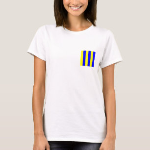 フラグ航海のG Tシャツ