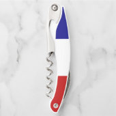 フラグ ソムリエナイフ (正面)