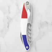 フラグ ソムリエナイフ (裏面)