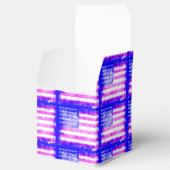 フラグ フェイバーボックス (オープン)