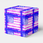 フラグ フェイバーボックス (裏面サイド)