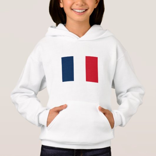 フラグ フランス (正面)