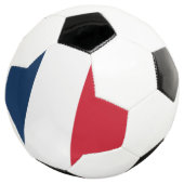 フラグ フランス サッカーボール (3/4)