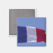 フラグ フランス マグネット (正面/裏面)