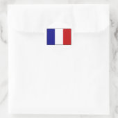 フラグ フランス ラウンドシール (バッグ)