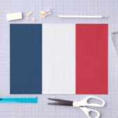 フラグ フランス 薄葉紙 (クラフト)