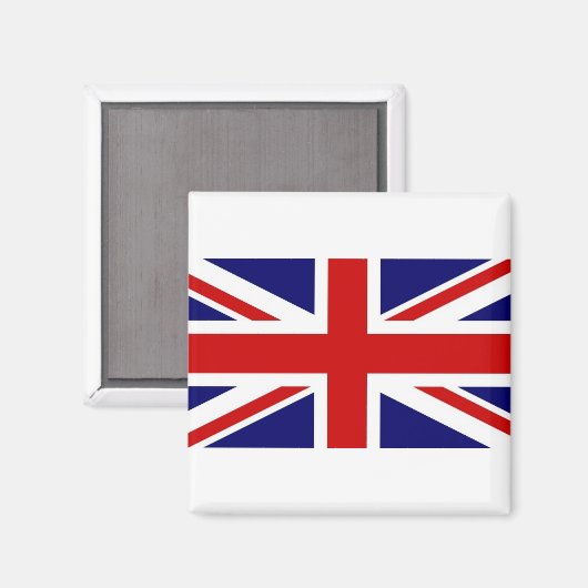 フラグ🇬🇧 マグネット (正面/裏面)