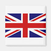 フラグ🇬🇧 マグネット (正面)