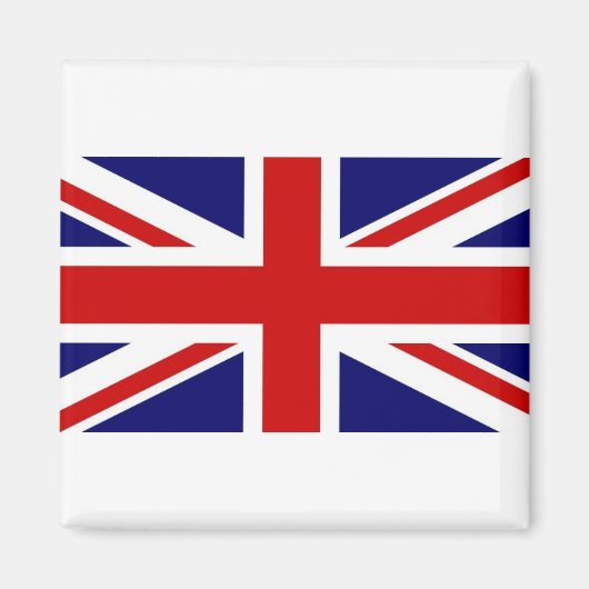 フラグ🇬🇧 マグネット (正面)