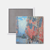 フラグ マグネット (正面/裏面)