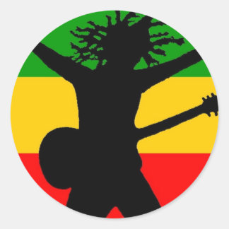 フラグ ラウンドシール