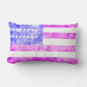 フラグ ランバークッション (正面)