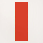 フラグ(中国の中国) ヨガマット (裏面)