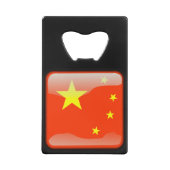 フラグ_of_中国 クレジットカード栓抜き (裏面)