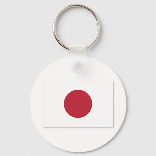 フラグ_of_Japan キーホルダー (正面)