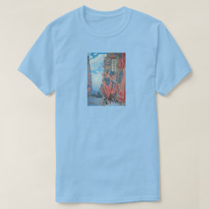 フラグ Tシャツ