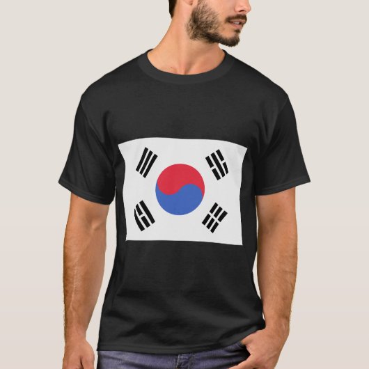 フラグTシャツ 👕 Tシャツ (正面)