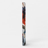 フラゴナード・ウィンター Case-Mate iPhoneケース (裏面/左)