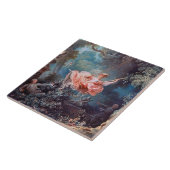 フラゴナール·スウィング タイル (側面)