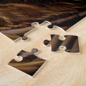 フラゴナール·ラベルのゲーム ジグソーパズル (側面)