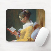 『フラゴナール·リーダー』 マウスパッド (マウス)