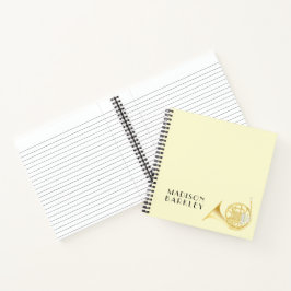 フラゴンホーン ミュージシャン バンド 教師 ノート