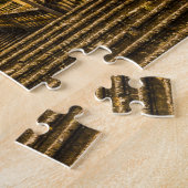 フラスカティ階段ローマ。 ジグソーパズル (側面)