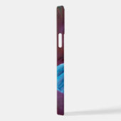 フラスカート iPhoneケース (右側面)