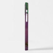 フラスカート iPhoneケース (左側面)