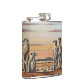 フラスクメルカツ フラスク (右)