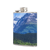 * フラスク (左)