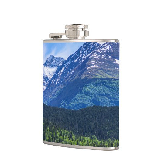 * フラスク (左)